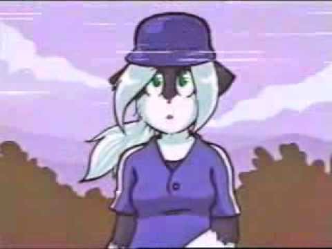 Our little promo video for our Volume Three Kickstarter project: http://www.kickstarter.com/projects/taeshi/bittersweet-candy-bowl-volume-three-and-more
Thanks to Lackluster for the first pass of VHS effects before we really taped it, and Snooths for the