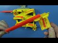 Switchback Slider For The Hot Wheels Wall Tracks Track System