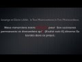 Pôle Humanitaire : Projet Rentrée 2013 Mauritanie - Part 1