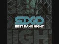 Six D - Best Damn Night (Sunship extended remix)