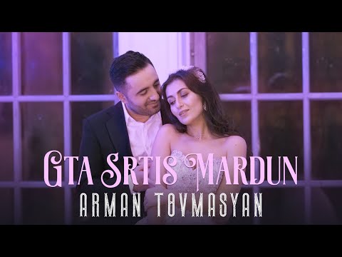 Arman Tovmasyan - Gta Srtis Mardun