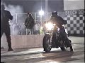 Warren Racing's V Max