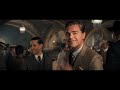 Baz Luhrmann talks about directing The Great Gatsby