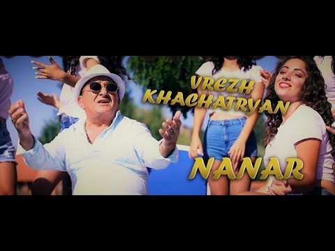 Vrezh Khachatryan - Nanar