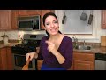 Spaghetti Aglio e Olio - Garlic Spaghetti Recipe - Laura Vitale - Laura in the Kitchen Ep 324
