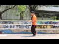 JUMP Productions - Terence Tan (Dance Instructor)