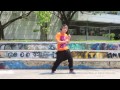 JUMP Productions - Terence Tan (Dance Instructor)