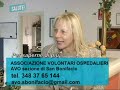 Associazione Volontari Ospedalieri Associazione Volontari Ospedalieri