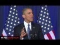 Obama Defends Drone Strikes But Says No Cure-All