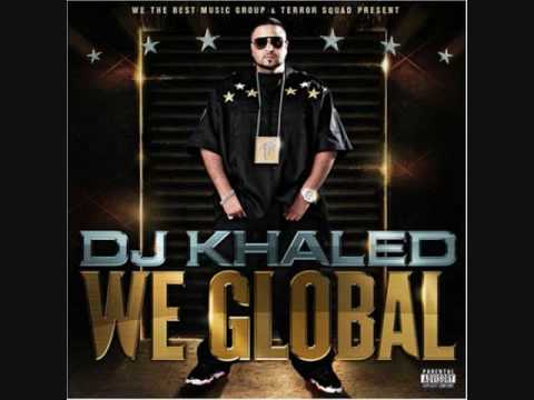 Go Hard Instrumental - DJ Khaled, T-Pain, & Kanye West - YouTube