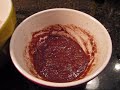 Healthiest Homemade Protein Bar Yet