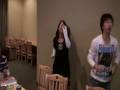 2008.12.27(土) カラオケ in Miyoshi(ウルフルズ→明日があるさ)