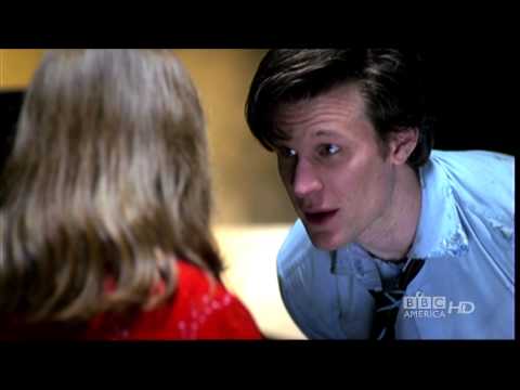 Doctor Who Series 5 Trailer