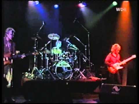 The Fall - Markthalle Hamburg 13.06.1983 The Fall - Markthalle Hamburg 13.06.1983