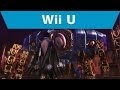 Wii U - Bayonetta 2 E3 2014 Trailer̃Lv`[摜