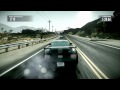 Need For Speed The Run -- Run For The Hills Gameplay Trailer 