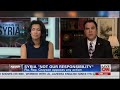 Grayson tells White House: Don't Attack Syria
