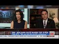 Grayson tells White House: Don't Attack Syria