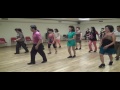 JUST ONE LOOK LINE DANCE