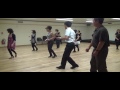 JUST ONE LOOK LINE DANCE