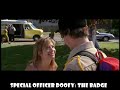 Officer Doofy Vacuum