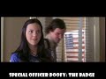 Officer Doofy Vacuum