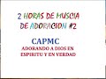 2 Horas de Musica para Orar #2 Musica Cristiana
