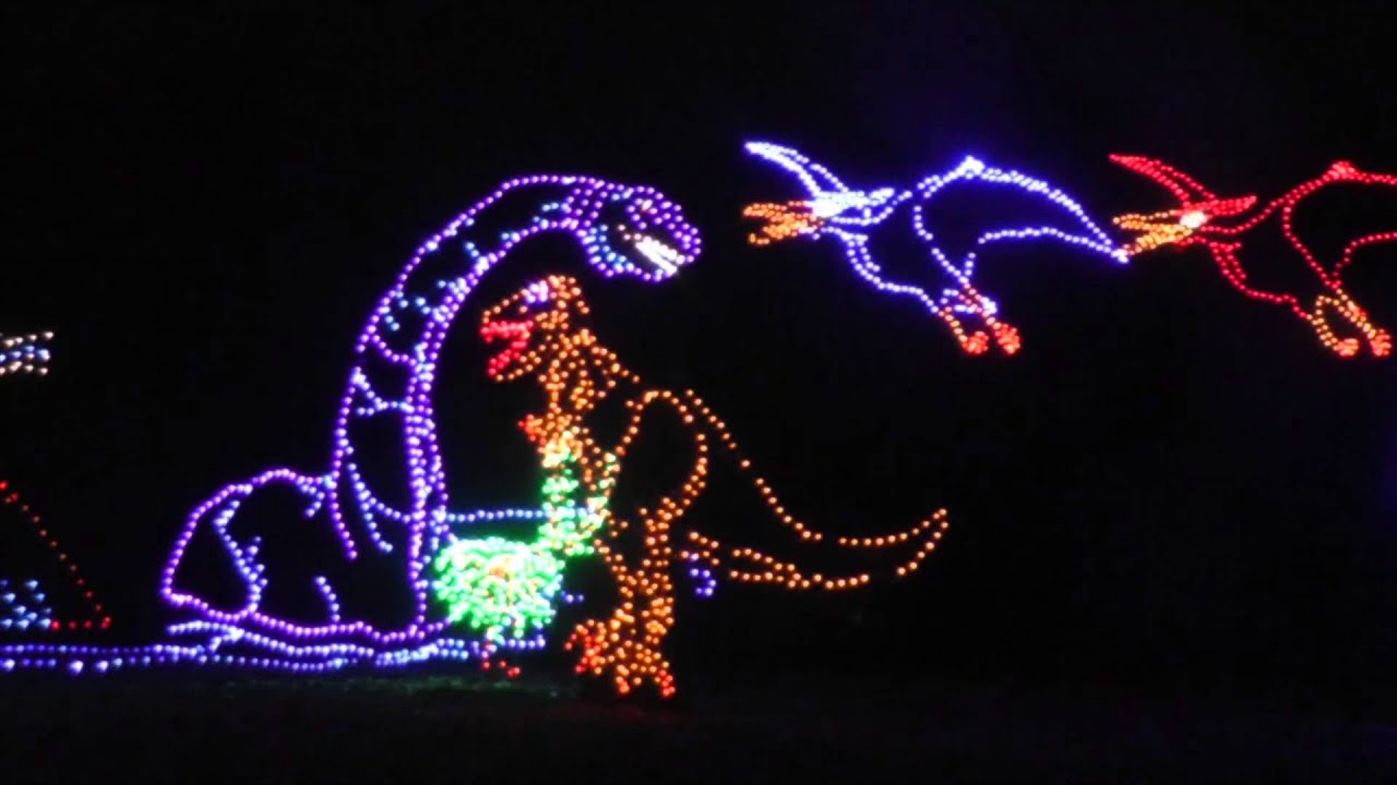 oglebay festival of lights youtube oglebay festival of lights youtube