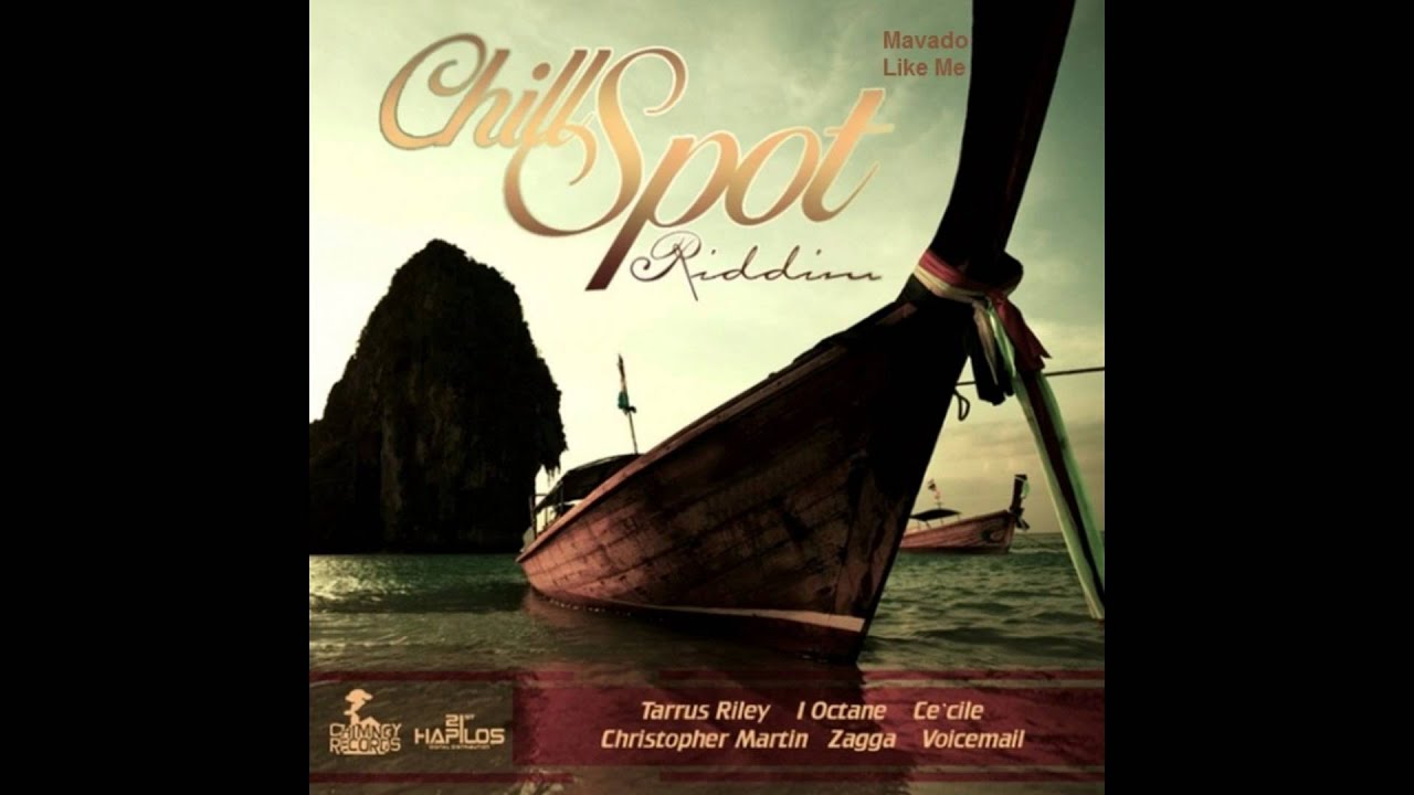 Chill Spot Riddim Mix (March 2012) - YouTube