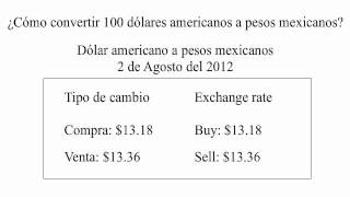 100 Dolares Australianos A Pesos Mexicanos
