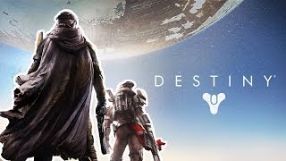 DESTINY - ALPHA GAMEPLAY no Playstation 4 em Português PT-BR