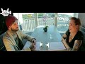 JONA WEINHOFEN: The Vegan Life