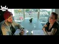 JONA WEINHOFEN: The Vegan Life