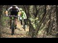 Peter Sagan Goes Mountain Biking with Marco Fontana