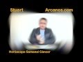 Video Horscopo Semanal CNCER  del 13 al 19 Abril 2014 (Semana 2014-16) (Lectura del Tarot)