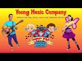 Nick the Music Man - Kids Music Class Pt 2