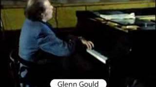 Glenn Gould