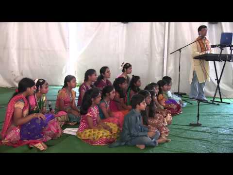 Hindu temple of greater Fort Worth Day 5 part 3