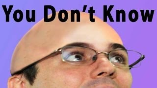 YOU DON'T KNOW JACK WITH JACKSFILMS (Bonus)