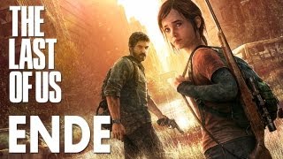 The Last of Us - Let's Play #57 - FINALE