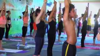 Hot Yoga Queens NY | Call 718-275-2100 | Formerly Bikram Yoga Queens