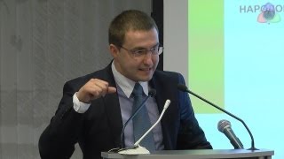 о судье Шахеризаде: о незаконном увольнении Ивана Миронова за студенческие волнения в РГТЭУ