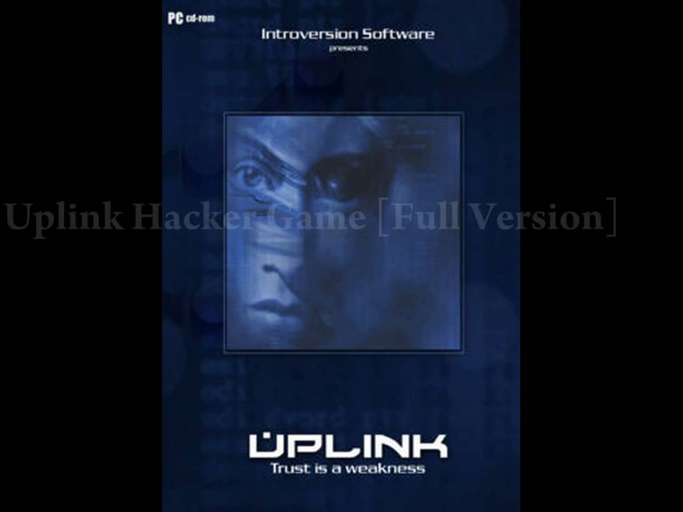 uplink hacker elite internic accessed file