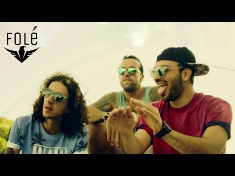 Blunt & Real ft. Ledri Vula - Nese m'don ti - Remix