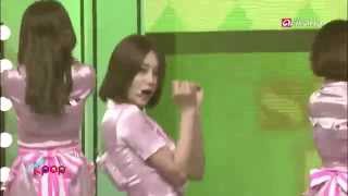 Simply K-Pop - Ep117C07 AOA - Short Hair / 심플리케이팝, 단발머리