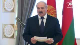 Работа белорусских ученых должна способствовать росту отечественной экономики - Лукашенко