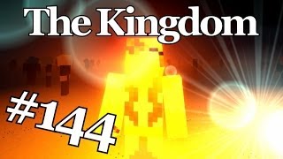 The Kingdom #144 Vriend of Vijand!?