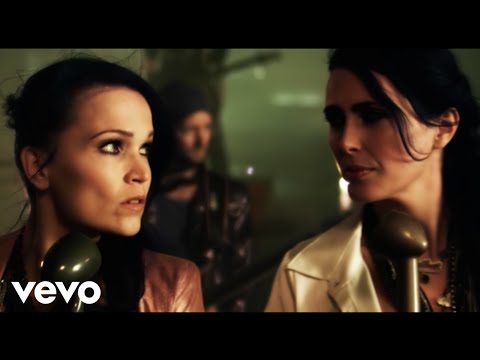 Within Temptation-Paradise (What About Us?) (feat. Tarja)