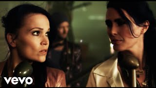 Within Temptation ft. Tarja - Paradise (What About Us?)