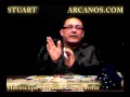 Video Horóscopo Semanal CAPRICORNIO  del 19 al 25 Mayo 2013 (Semana 2013-21) (Lectura del Tarot)
